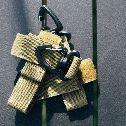 Offlander Molly tvirtinimo kronšteinas OFF_CACC_11