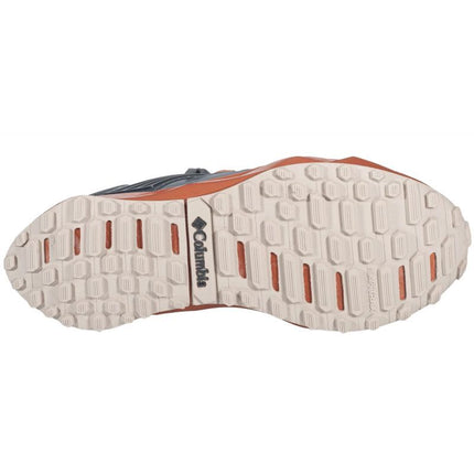 Columbia Facet 75 OutDry vyriški batai 2027091053