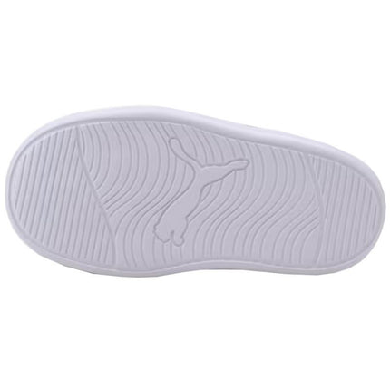 Puma Courtflex v2 V Jr vaikiški batai 371544 01