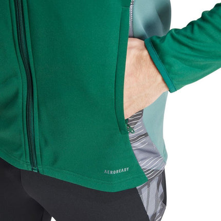 Adidas Tiro 24 Kompeticinio džemperis M IR5493