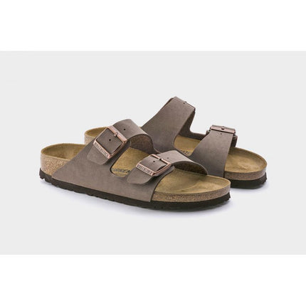 Birkenstock Arizona Bs M 0151181 Šlepetės