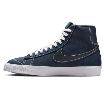 Nike Blazer Mid '77 Canvas M DX5550-400 batai