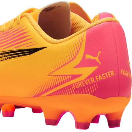 Puma Ultra Play FG/AG Vyriškiai futbolo bateliai 107763 03