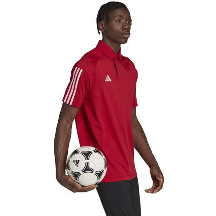 adidas Tiro 23 Competition Polo marškinėliai M HI3049