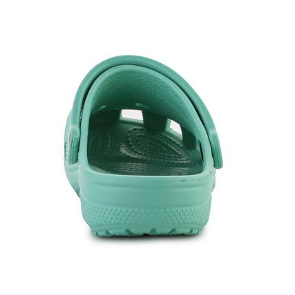 Crocs Classic Clog Jade Stone Jr 206991-3UG šlepetės
