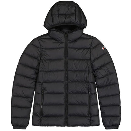 Champion pašiltinta striukė su gobtuvu W 117568 KK001