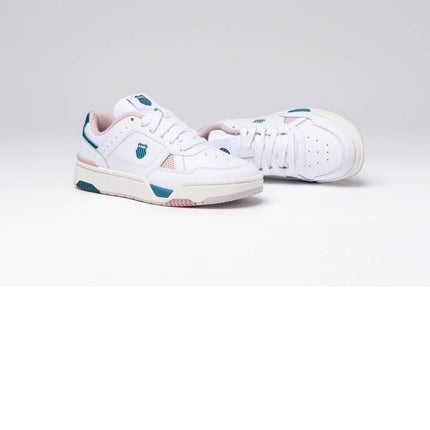 K-Swiss MATCH PRO LTH W 98905-980-M batai