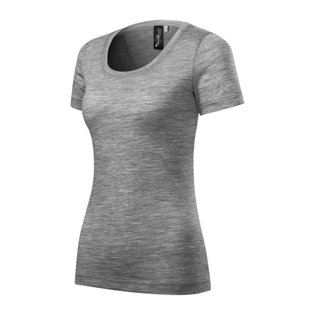 Malfini Merino Rise W Marškinėliai MLI-15812