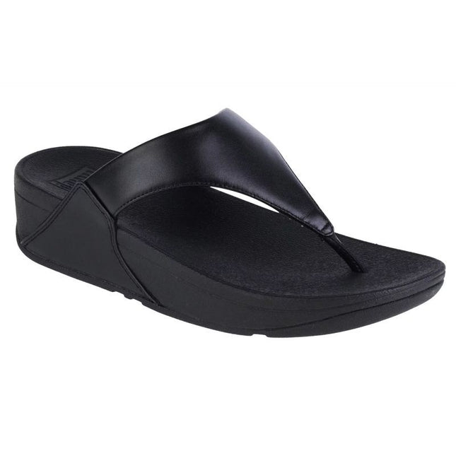 FitFlop Lulu W I88-001 Šlepetės