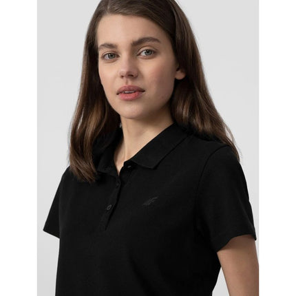 Moteriški polo marškiniai 4FWSS24TPTSF132-20S 4F