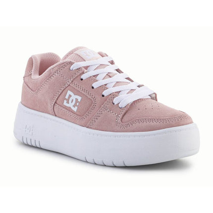 DC Shoes Manteca 4 Platform W batai ADJS100156-LTP