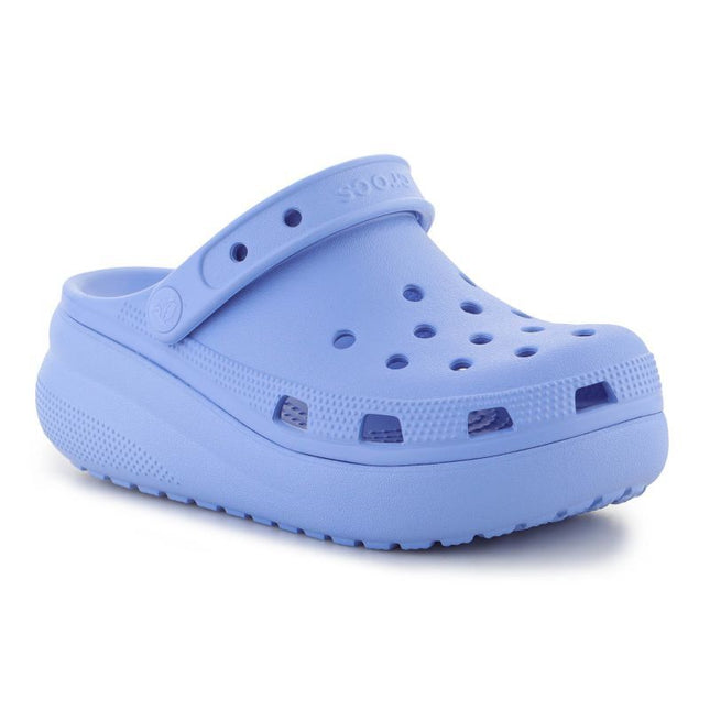 Crocs Classic Cutie Clog K Jr 207708-5Q6 klumpės