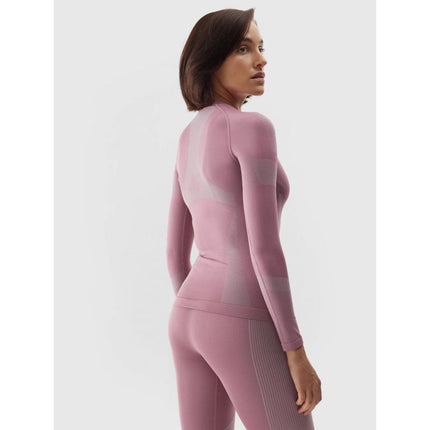 Termoaktyvus džemperis 4F F113 W 4FAW23USEAF113 53S