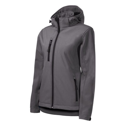 Malfini Softshell Funkcinė Moteriška Striukė MLI-52136