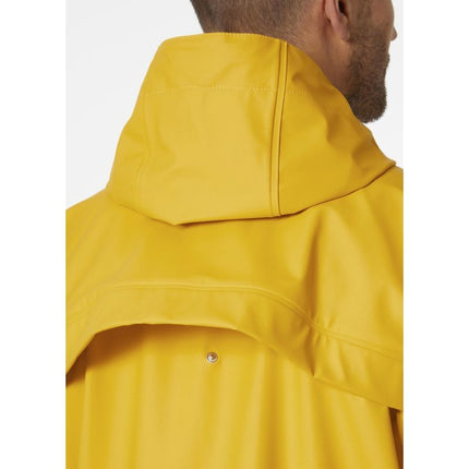 Helly Hansen Moss Rain Coat M 53265 344