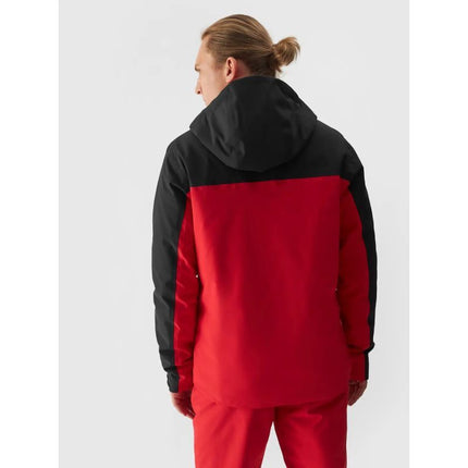 Slidinėjimo striukė 4F M 4FWAW24TTJAM579-62S