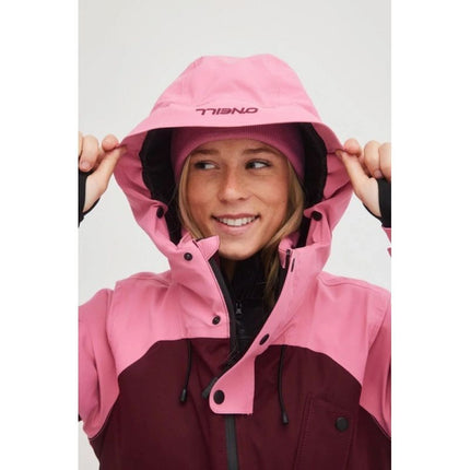 O'Neill W 1500003-44020 Slidinėjimo Striukė