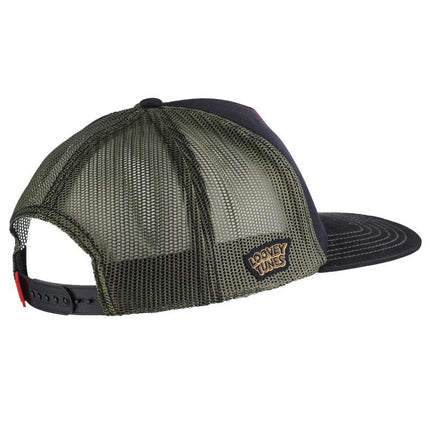 Capslab Looney Tunes Tinklinė Kepuraitė CL-LOO8-1-CASF-RIN