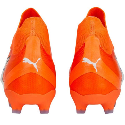 Puma Ultra Pro FG/AG Vyriški futbolo bateliai 107240 01