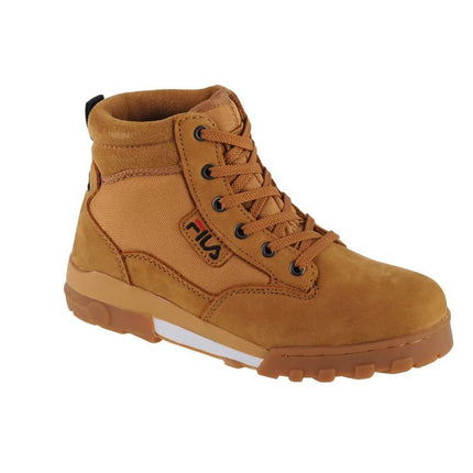 Fila Grunge II Mid moteriški batai FFW0217-23015