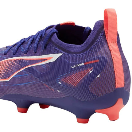 Puma Ultra 5 Pro FG/AG Jr batai 107693 01
