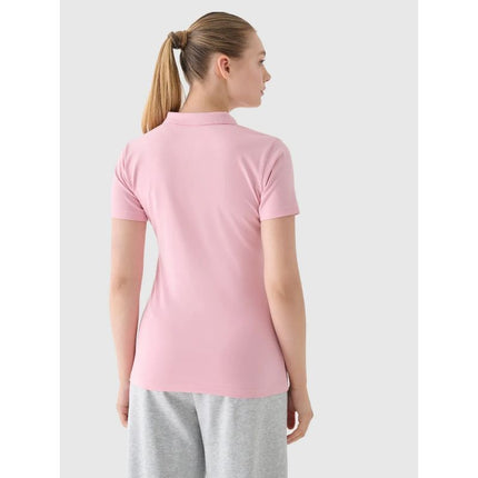 Polo marškinėliai 4F W 4FWMM00TPTSF317-56S