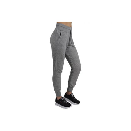 GymHero sportinės kelnės W 780-GREY