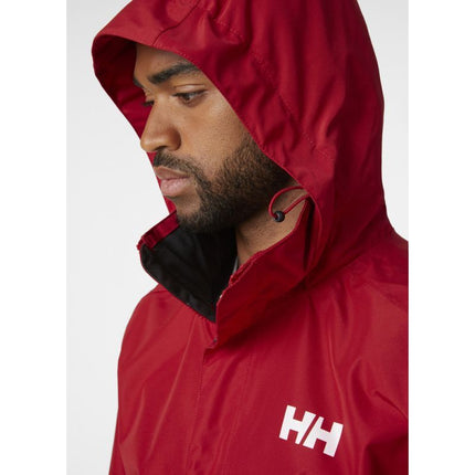 Helly Hansen Dubliner striukė M 62643 162