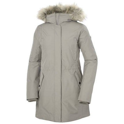 Helly Hansen W Irma Parka striukė W 54013 885
