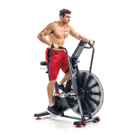 Schwinn Airdyne AD8 100475 Dviratis