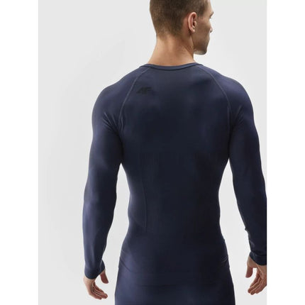 Termoaktyvus džemperis 4F M103 M 4FAW23USEAM103 31S