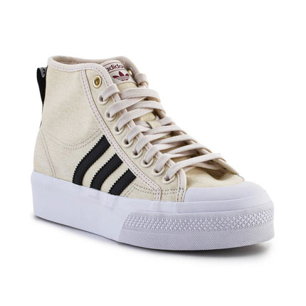 adidas Nizza Platform Mid W H00641 Bateliai