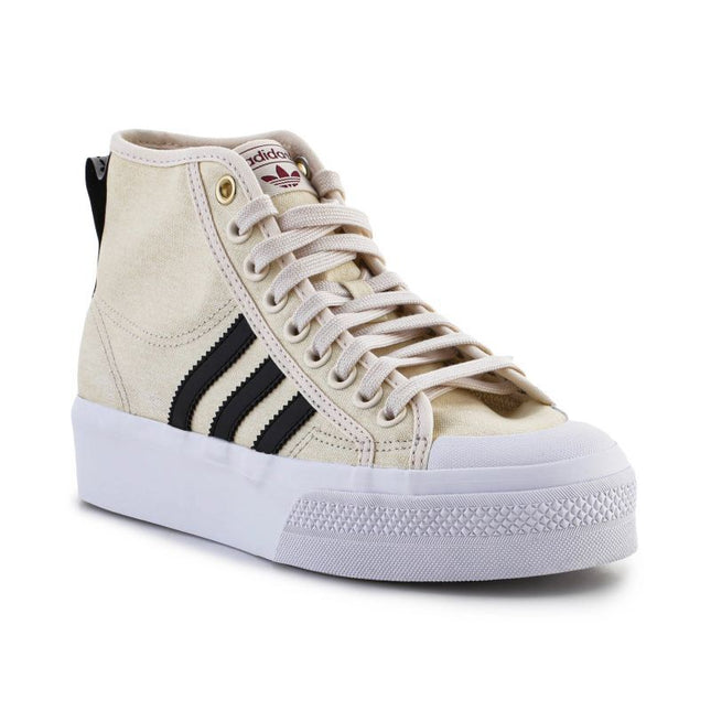 adidas Nizza Platform Mid W H00641 Bateliai
