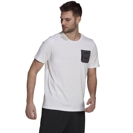 adidas TX Pocket Tee M GU8993