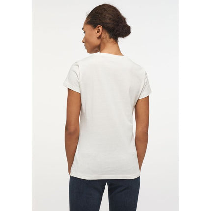 Mustang Alexia C Krūtinės Spaudinys Marškinėliai W 1013383 2013