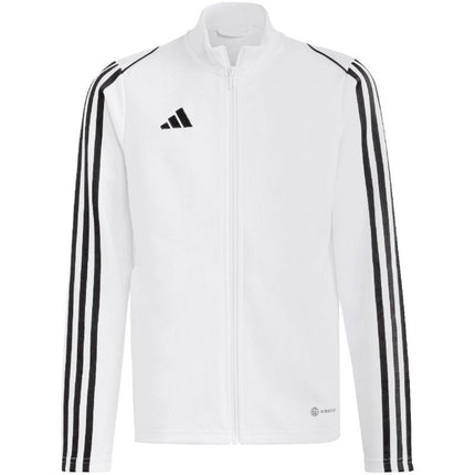 Adidas Tiro 23 Lyga treniruočių džemperis jaunimui HS3524