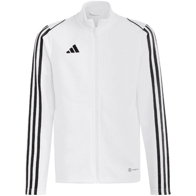 Adidas Tiro 23 Lyga treniruočių džemperis jaunimui HS3524