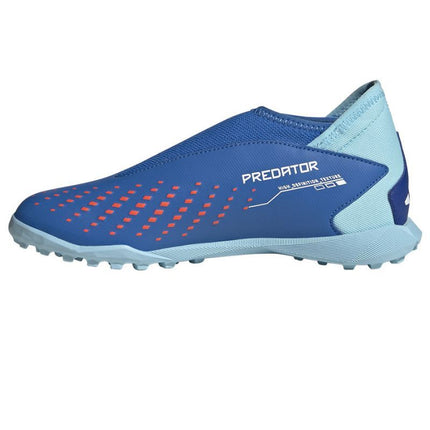 Adidas Predator Accuracy.3 LL TF Jr IE9437 futbolo batai