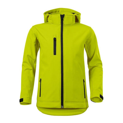 Malfini Softshell Performance Jr MLI-53562 striukė