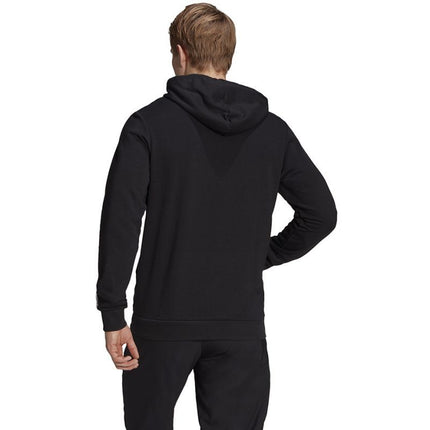 Adidas Essentials French Terry Linijinio Logotipo Gobtuvas M GK9064