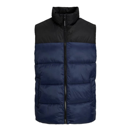 Jack & Jones Jjetoby Apykaklė Liemenė Vyrams M 12235861