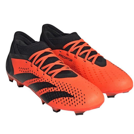 Adidas Predator Accuracy.3 FG M GW4591 futbolo batai