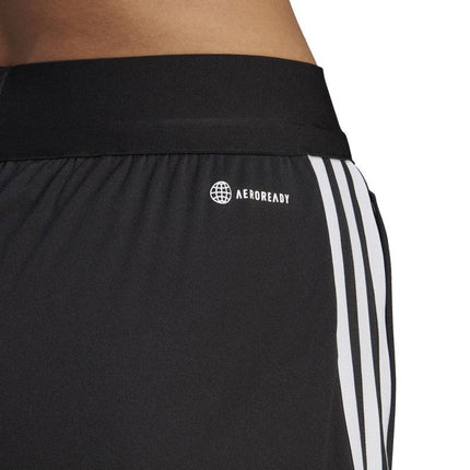 adidas Tiro 23 League ilgesnio modelio treniruočių šortai moterims HS0323