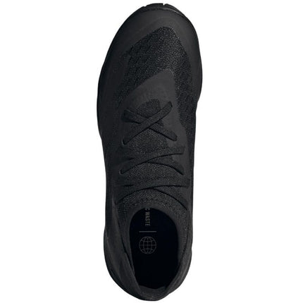 adidas Predator Accuracy.3 IN Jr GW7077 futbolo bateliai