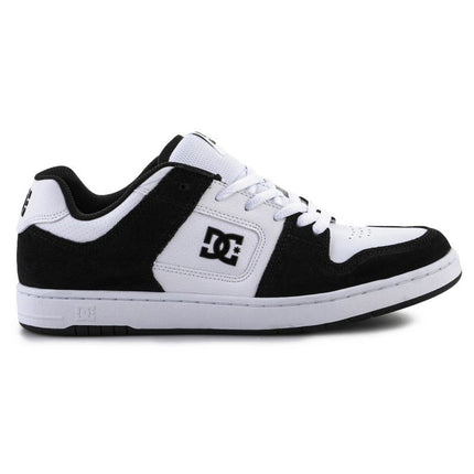DC Shoes Manteca 4 Vyriški Batai ADYS100765-WBK