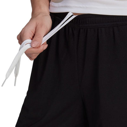 adidas Entrada 22 Treniruotės Šortai Moterims HI0003