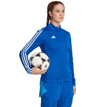 adidas Tiro 23 League moteriškas treniruočių džemperis HS3514