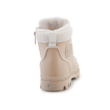 Palladium Pampa Hi Snow Warm W 94380-235-M batai