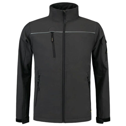 Tricorp Luxury Softshell M MLI-T53T4 striukė