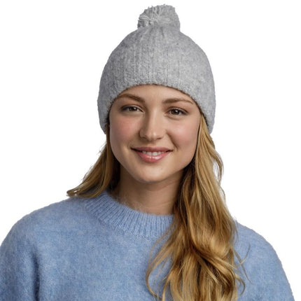Buff Nerla megzta kepurė Beanie W 1323359371000